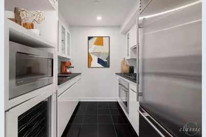 60 E 55th Street #12C, New York City, NY 10022 - Photo 3