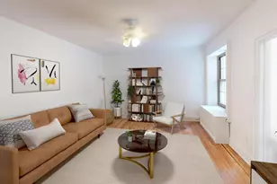 1100 Grand Concourse, New York City, NY 10451 - Photo 1