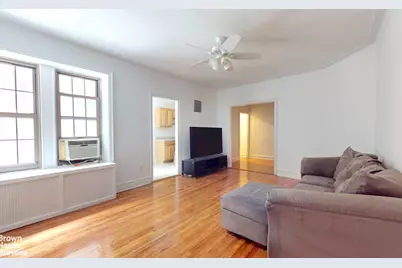 1100 Grand Concourse #1D, New York City, NY 10451 - Photo 11