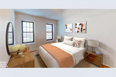 1100 Grand Concourse #1D, New York City, NY 10451 - Photo 5