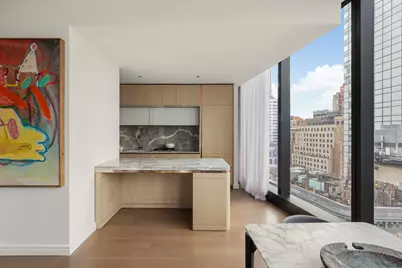 125 Greenwich Street #31D, New York City, NY 10006 - Photo 3