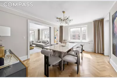 530 Park Avenue #12A, New York City, NY 10065 - Photo 7