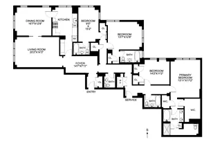 530 Park Ave, New York City, NY 10065 - Photo 27
