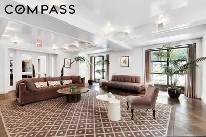 530 Park Avenue #12A, New York City, NY 10065 - Photo 25