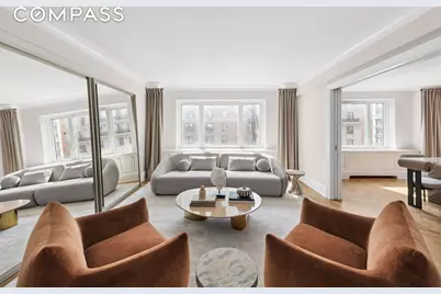 530 Park Avenue #12A, New York City, NY 10065 - Photo 3