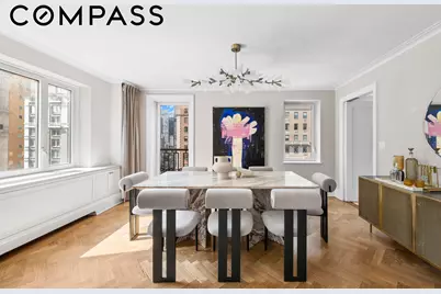 530 Park Avenue #12A, New York City, NY 10065 - Photo 5