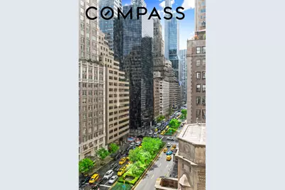 530 Park Avenue #12A, New York City, NY 10065 - Photo 19
