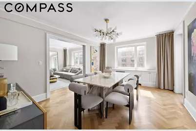 530 Park Avenue #12A, New York City, NY 10065 - Photo 7