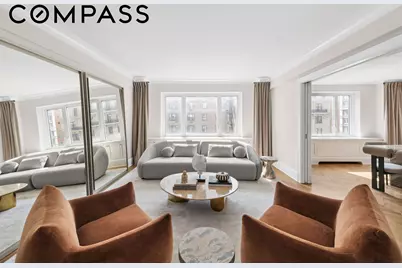 530 Park Avenue #12A, New York City, NY 10065 - Photo 3