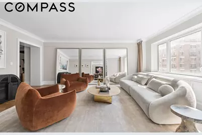 530 Park Avenue #12A, New York City, NY 10065 - Photo 1