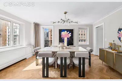530 Park Avenue #12A, New York City, NY 10065 - Photo 5