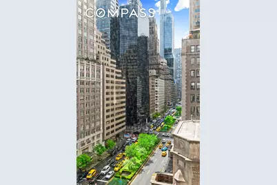 530 Park Avenue #12A, New York City, NY 10065 - Photo 19