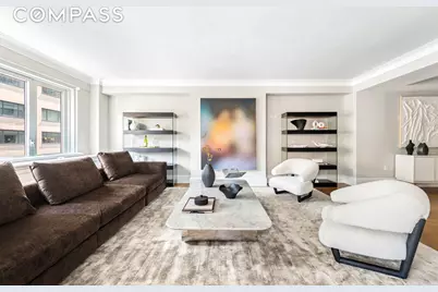 530 Park Avenue #12F, New York City, NY 10065 - Photo 1