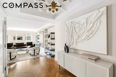 530 Park Avenue #12F, New York City, NY 10065 - Photo 3