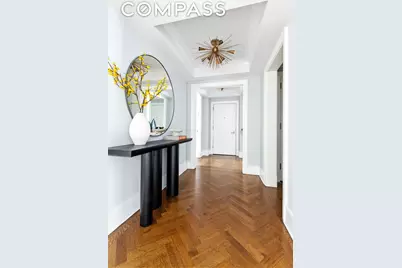 530 Park Avenue #12F, New York City, NY 10065 - Photo 5