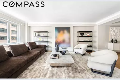 530 Park Avenue #12F, New York City, NY 10065 - Photo 1