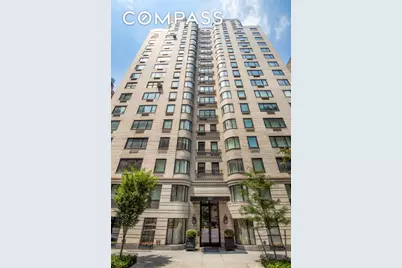530 Park Avenue #12F, New York City, NY 10065 - Photo 25