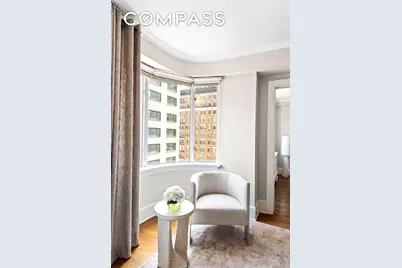 530 Park Avenue #12F, New York City, NY 10065 - Photo 11