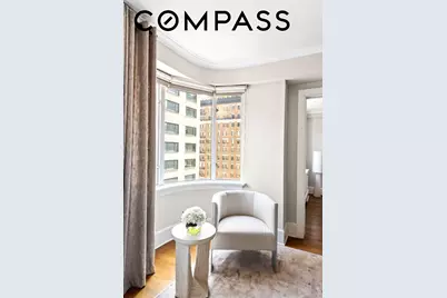 530 Park Avenue #12F, New York City, NY 10065 - Photo 11