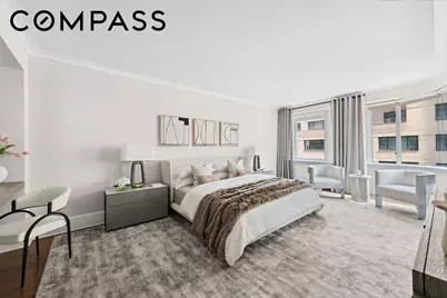 530 Park Avenue #12F, New York City, NY 10065 - Photo 9