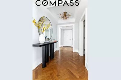 530 Park Avenue #12F, New York City, NY 10065 - Photo 5