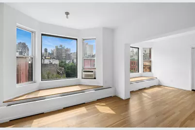 104 W 70th Street #5F, New York City, NY 10023 - Photo 5