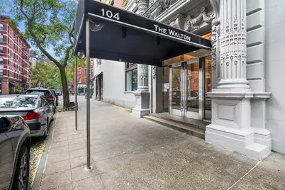 104 W 70th Street #5F, New York City, NY 10023 - Photo 9