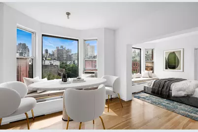 104 W 70th Street #5F, New York City, NY 10023 - Photo 3