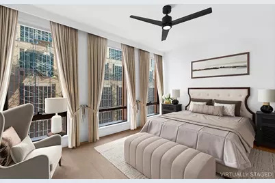 50 W 66th Street #12A, New York City, NY 10023 - Photo 5