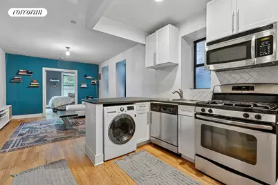 305 W 150th Street #204, New York City, NY 10039 - Photo 1