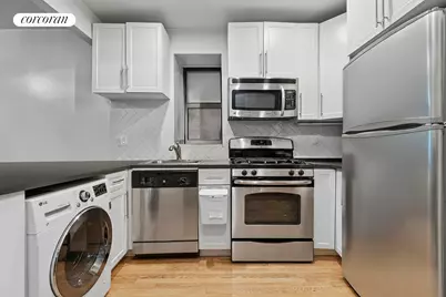 305 W 150th Street #204, New York City, NY 10039 - Photo 3