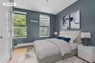 305 W 150th St, New York City, NY 10039 - Photo 5