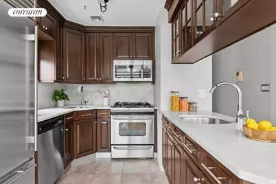 734 E 5th Street #4L, New York City, NY 11218 - Photo 1