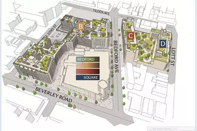 158 Lott Street #406D, New York City, NY 11226 - Photo 5