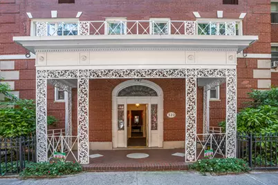 310 W 55th Street #5BC, New York City, NY 10019 - Photo 17