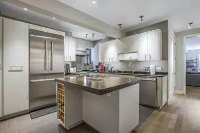 310 W 55th Street #5BC, New York City, NY 10019 - Photo 5