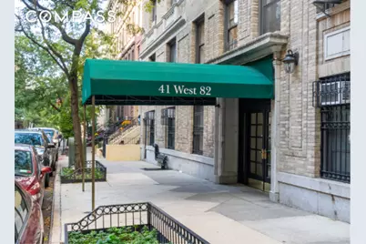 41 W 82nd Street #4D, New York City, NY 10024 - Photo 13