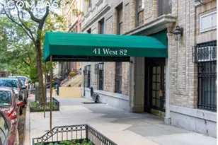 41 W 82 St, New York City, NY 10024 - Photo 13