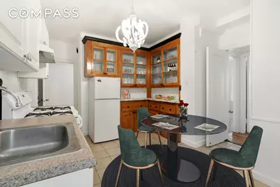 41 W 82nd Street #4D, New York City, NY 10024 - Photo 5