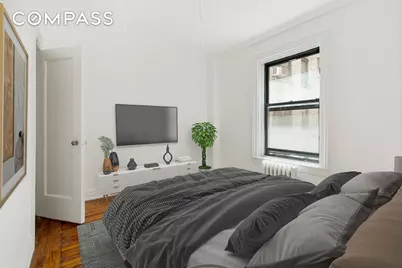 41 W 82nd Street #4D, New York City, NY 10024 - Photo 7