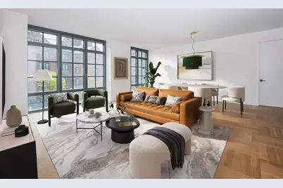 500 W 21st Street #3D, New York City, NY 10011 - Photo 1