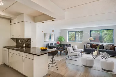 333 E 119th Street #1A, New York City, NY 10035 - Photo 1