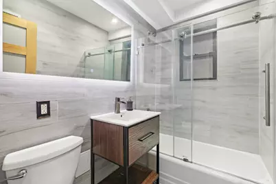 347 E 53rd Street #LA, New York City, NY 10022 - Photo 5