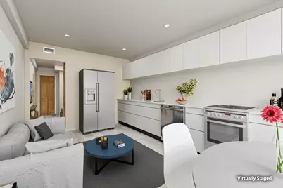 347 E 53rd Street #LA, New York City, NY 10022 - Photo 3