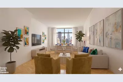303 E 43rd Street #25C, New York City, NY 10017 - Photo 1