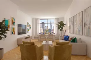 303 E 43rd St, New York City, NY 10017 - Photo 1