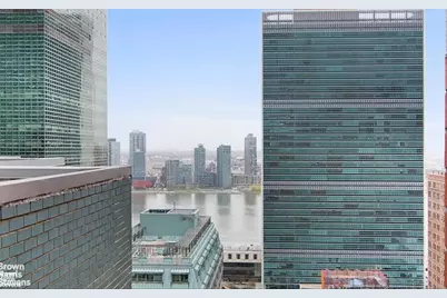 303 E 43rd Street #25C, New York City, NY 10017 - Photo 5