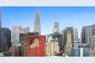 303 E 43rd Street #25C, New York City, NY 10017 - Photo 1