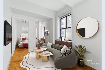 4 Lexington Avenue #5J, New York City, NY 10010 - Photo 5