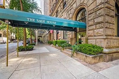 4 Lexington Avenue #5J, New York City, NY 10010 - Photo 11